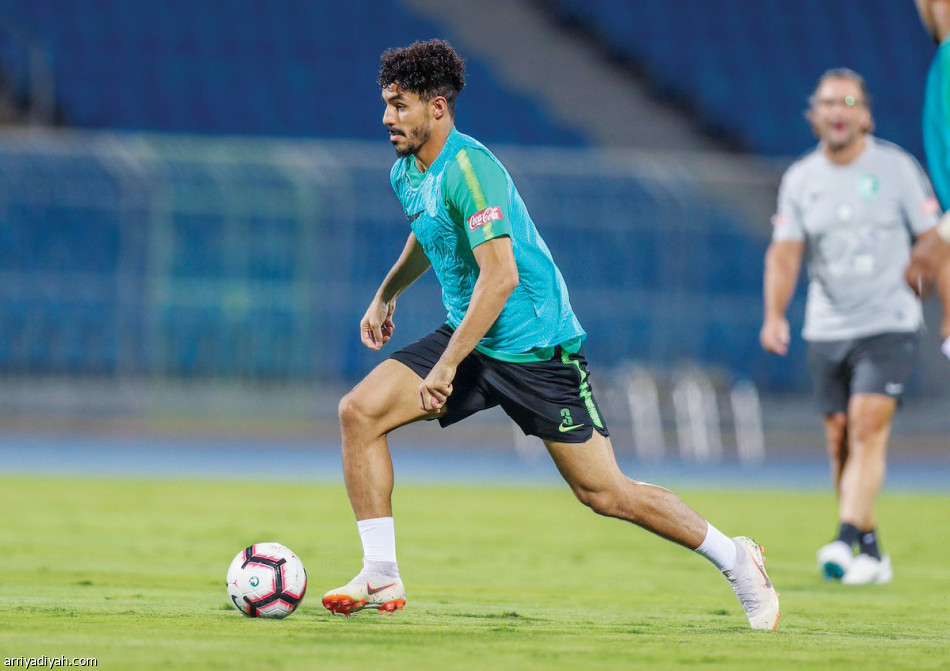 التحضيرات للمشاركة في الدورة الرباعية