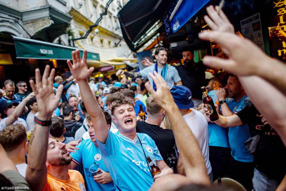 الطوفان السماوي
يجتاح إسطنبول