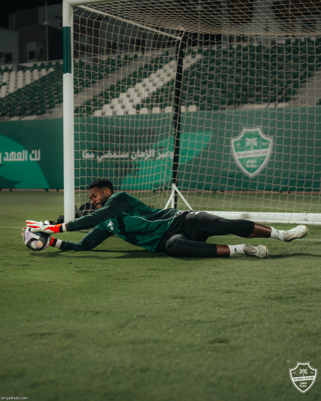 الأهلي.. لا راحة