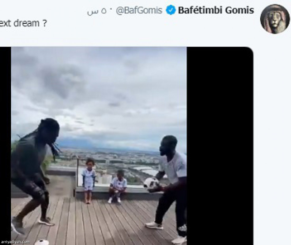 المهاجمون الثلاثة..
حضور وسيطرة وتفاعل