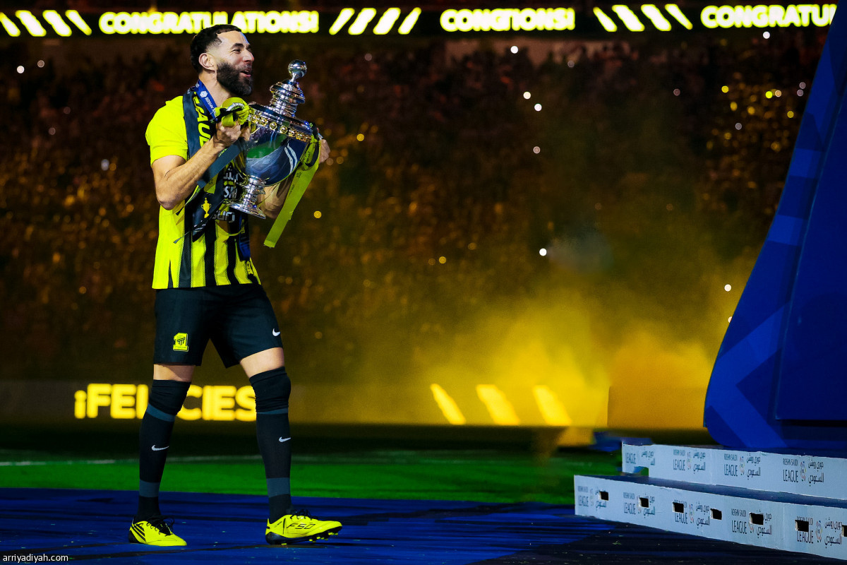 حلقة النمور