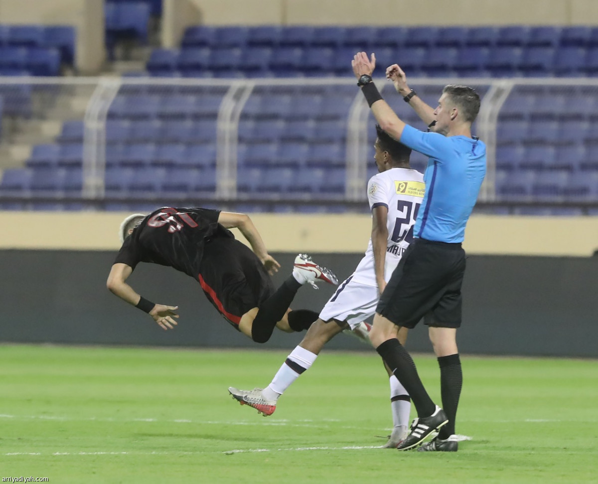 الوحدة.. الفرحة تعود