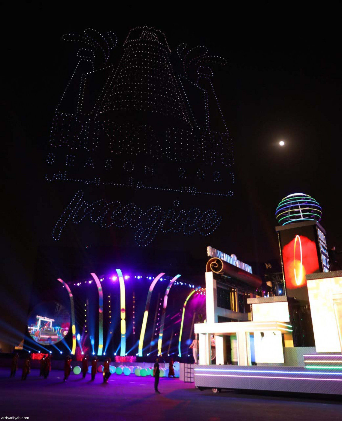 موسم الرياض ينطلق