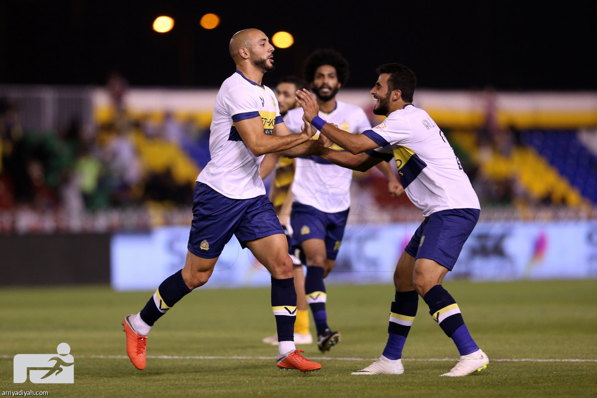 الفرحة الأولى