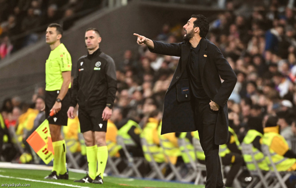 على حساب ليفانتي.. الريال يعود إلى طريق الانتصارات