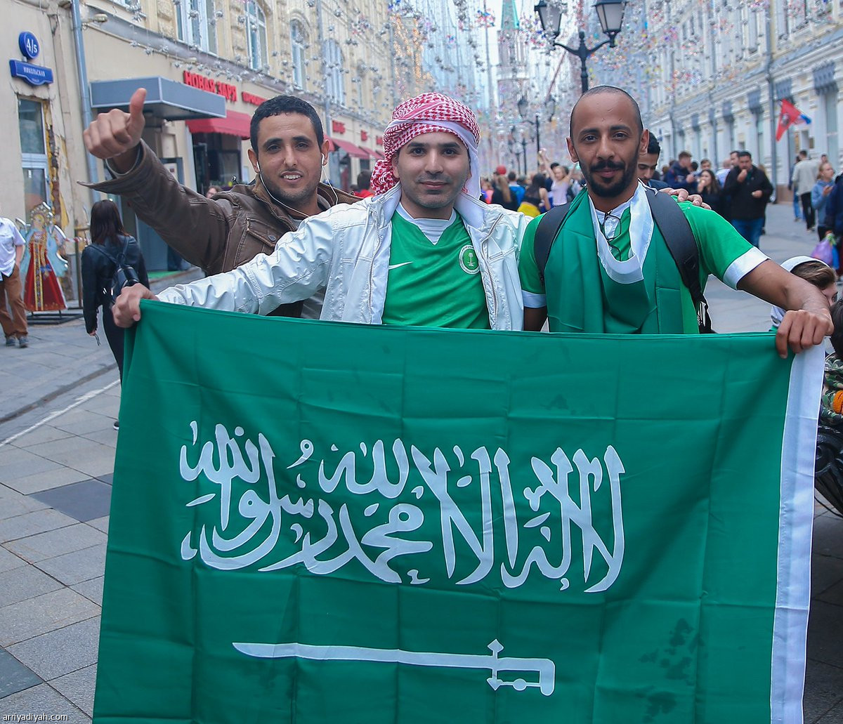 جمهورك وراك