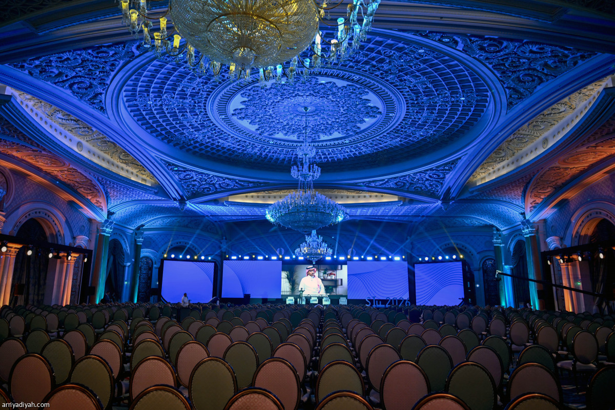 «الاستثمار الرياضي» ينطلق