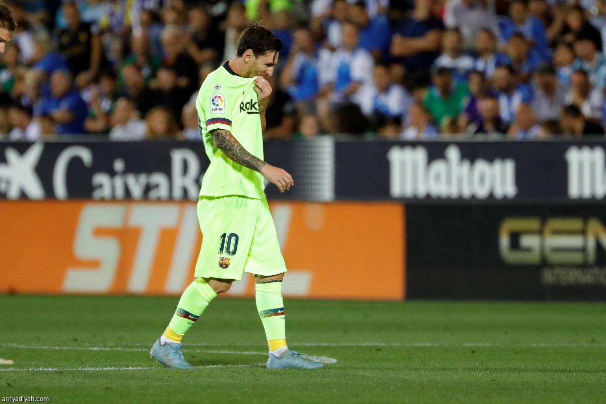 سقوط الكبار