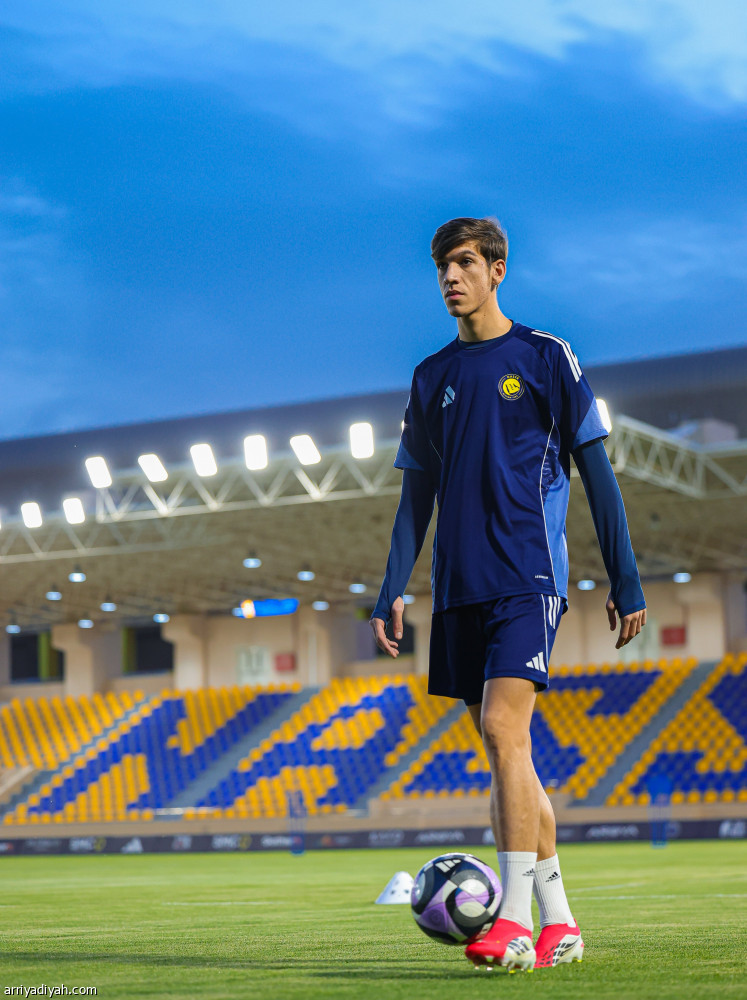 النصر.. عودة وجاهزية