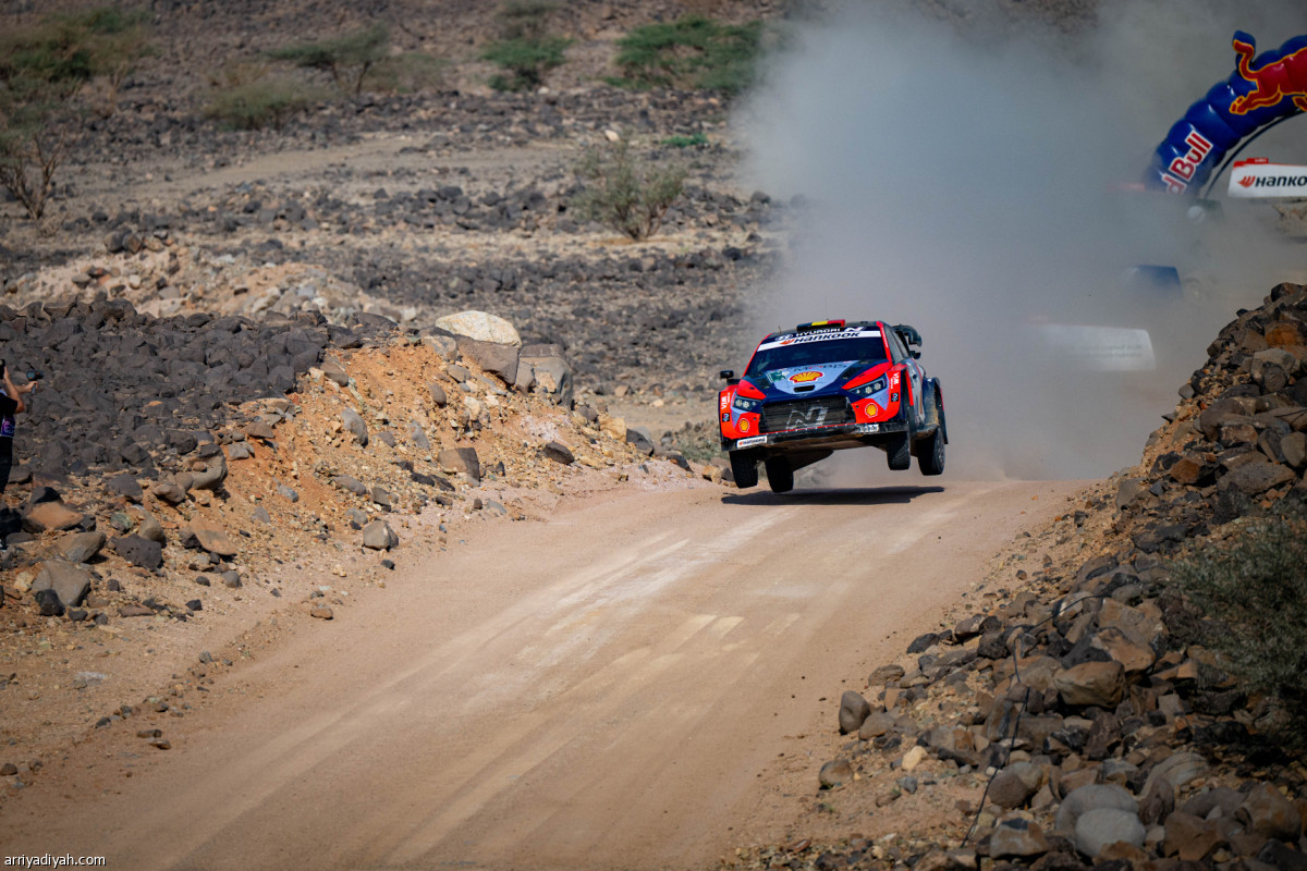 تحديات مستمرة