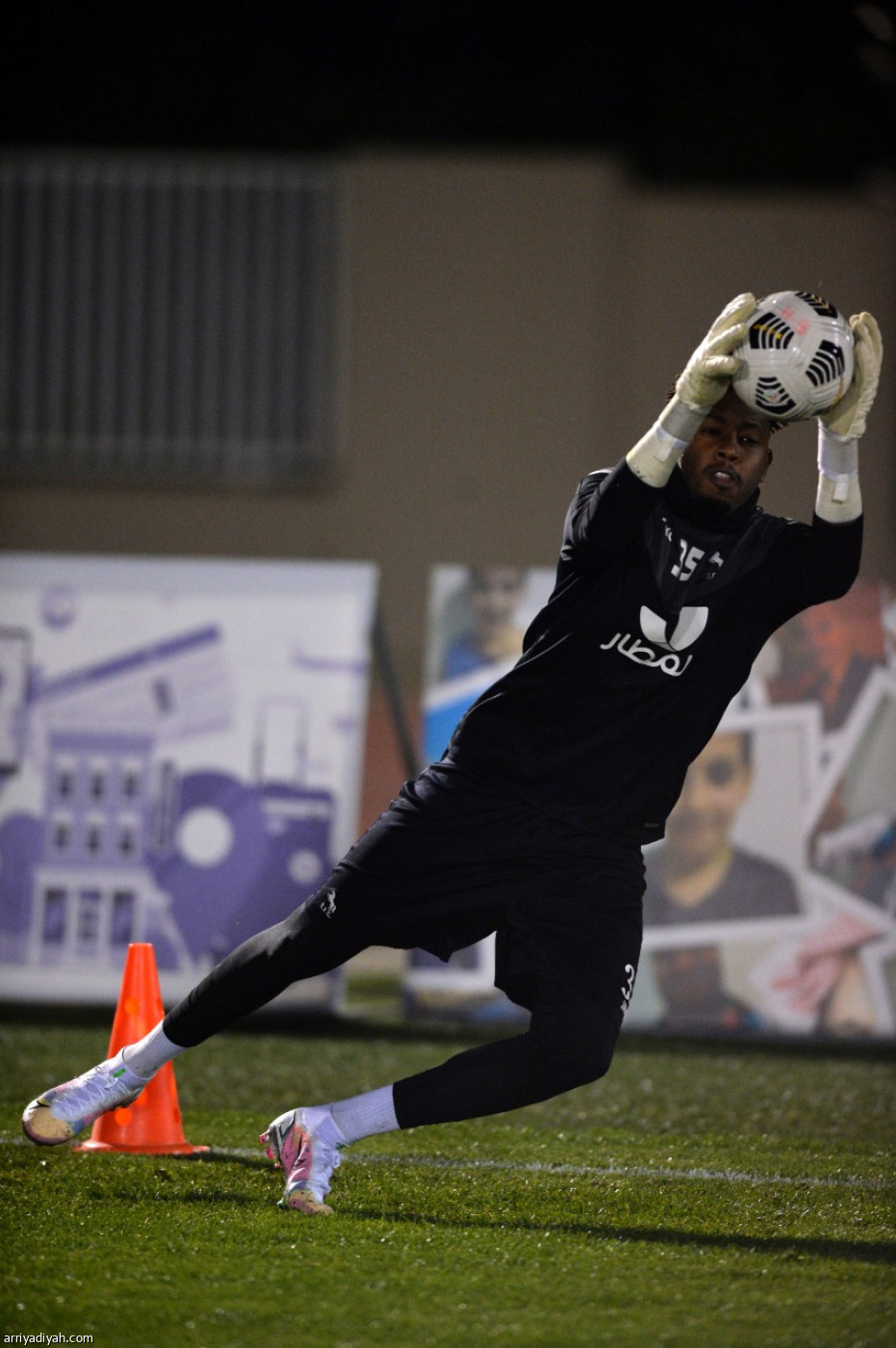 الاتفاق متأهب للتعاون