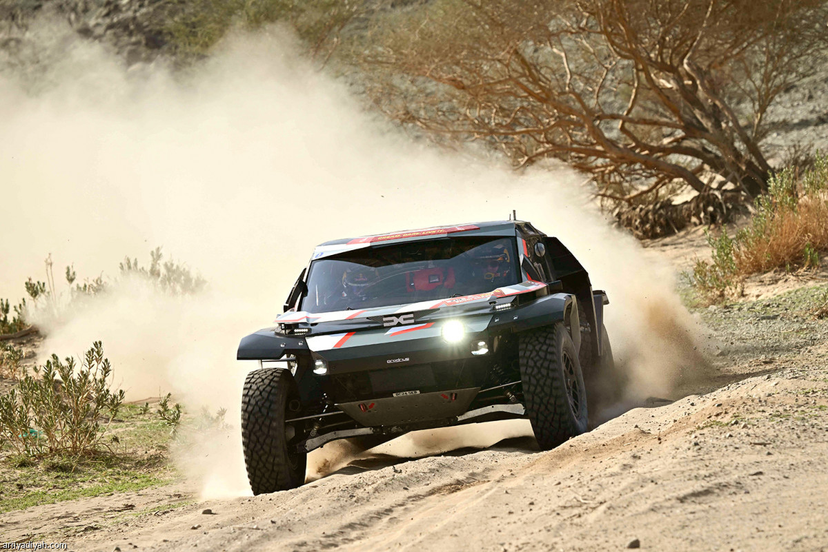 انطلاق المرحلة الثانية