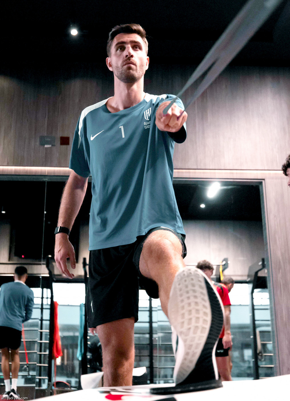 تقوية صباحية