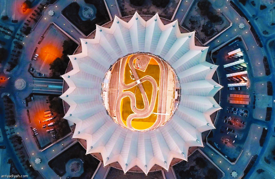 5 ملايين يغردون  في سباق الأبطال