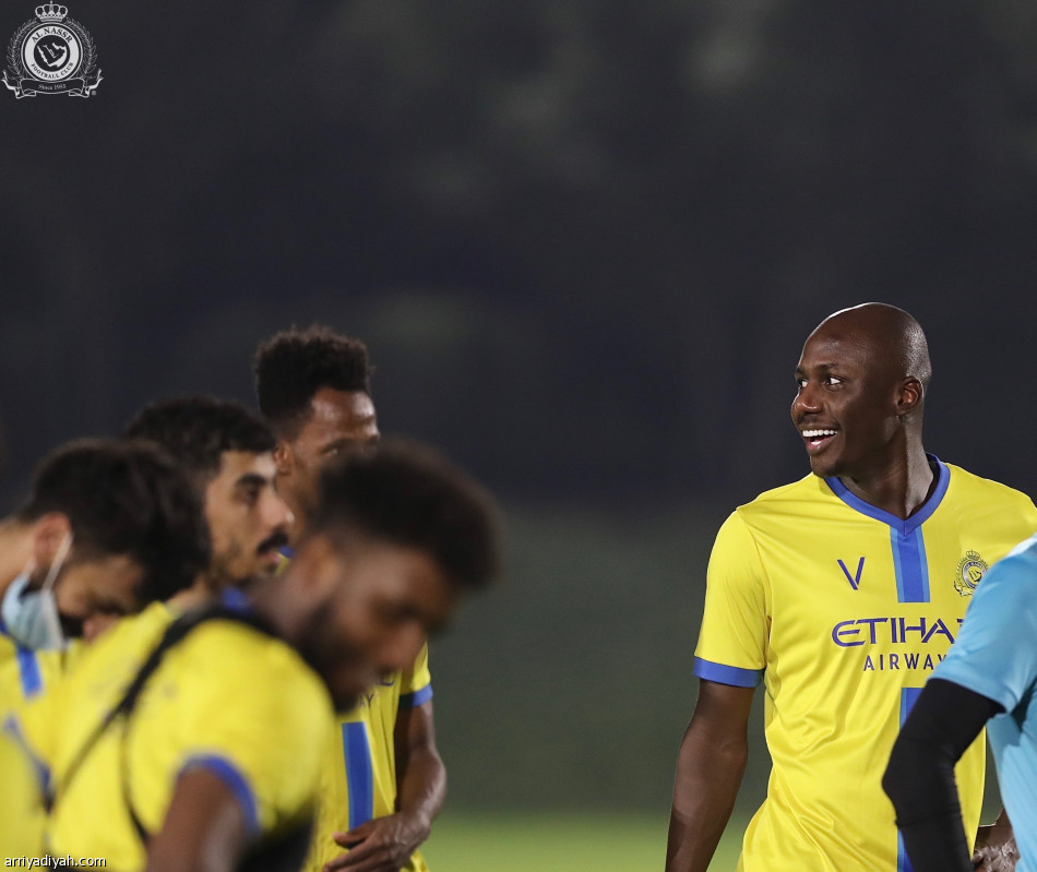 السويكت يدعم النصر قبل التعاون