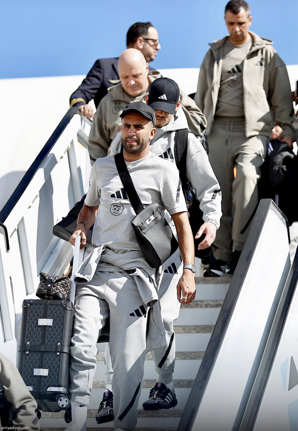 نجوم روشن.. انطلاقة دولية