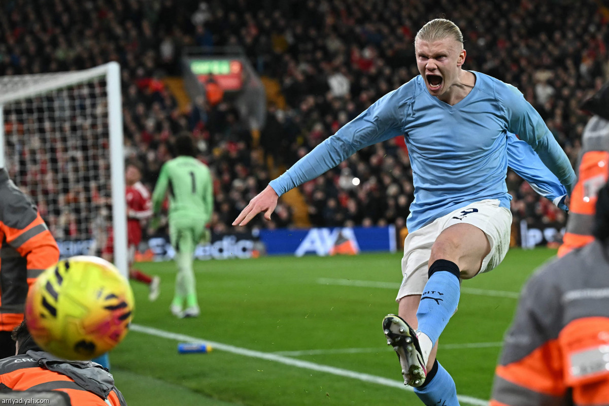 فرحة السيتي