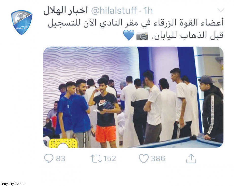 الرياضيون السعوديون:
#شكرا_ولي_العهد