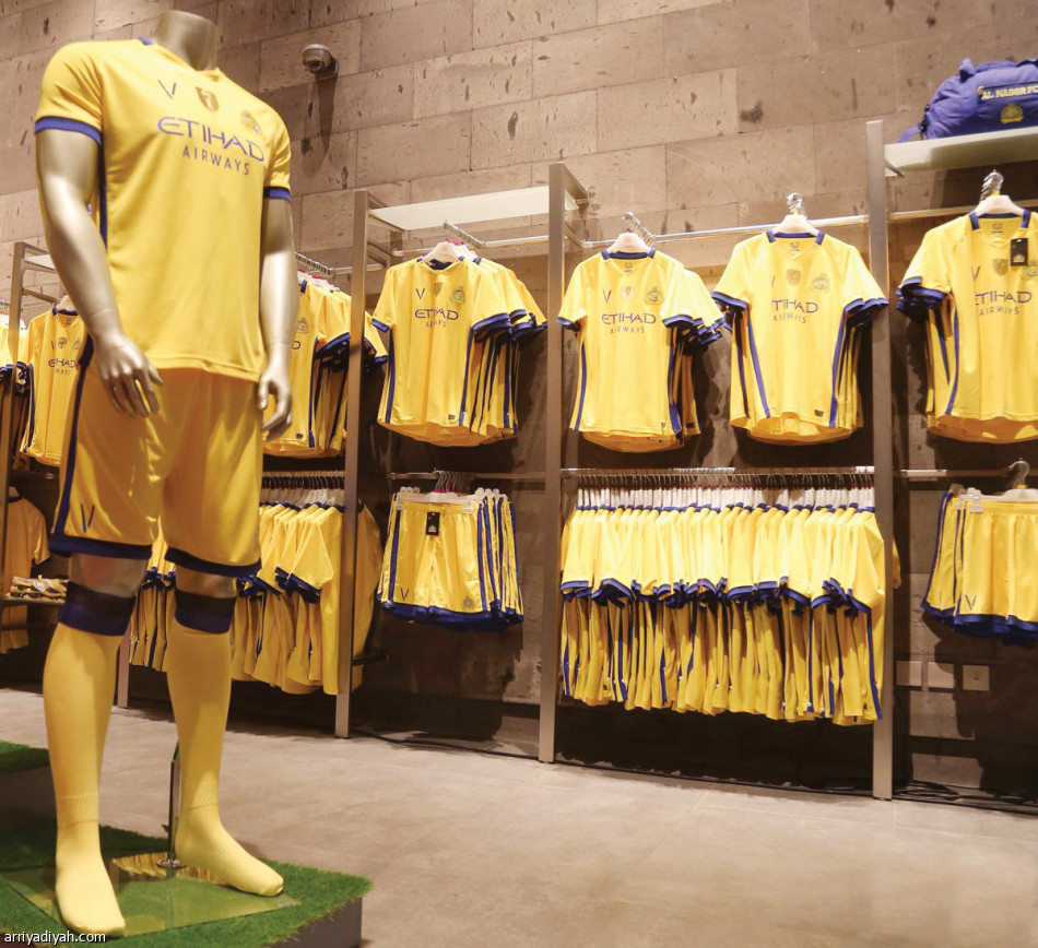 أطقم النصر.. 
150 ألفا خلال ساعات