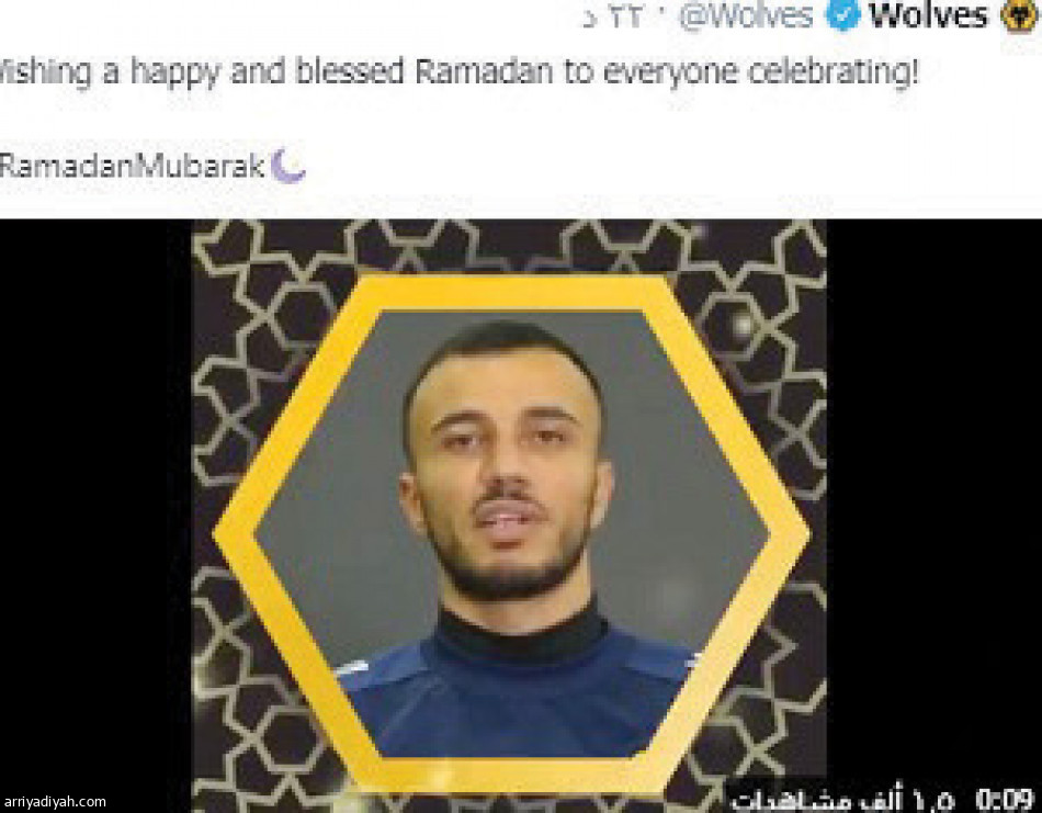 الأندية العالمية
تبارك بالعربية