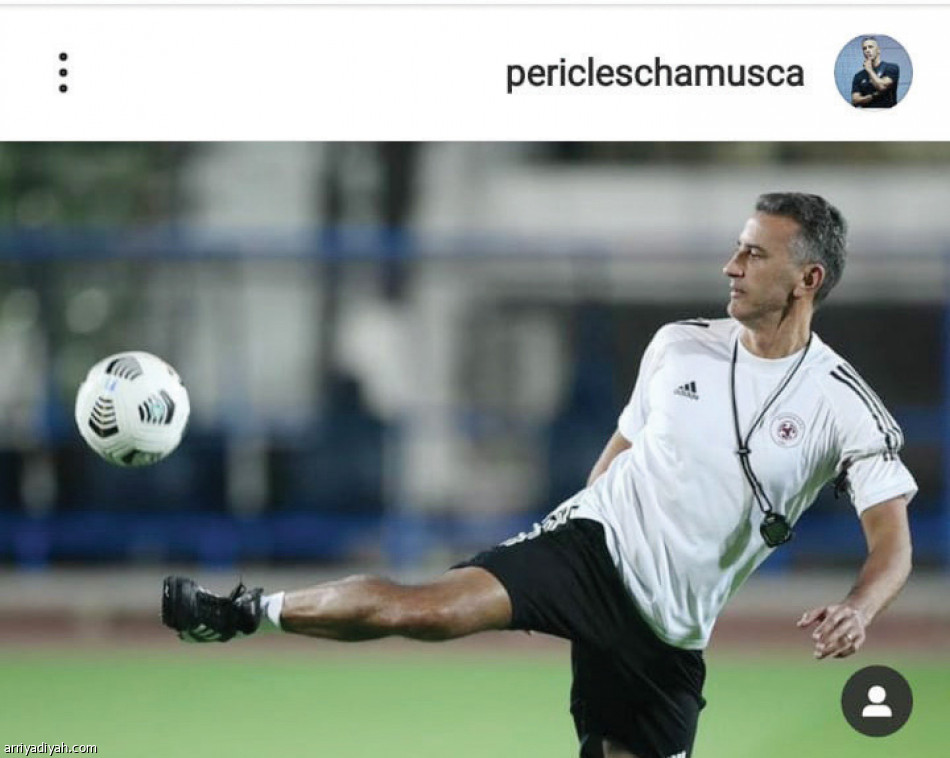 حسابات المدربين
2 حضور.. و8 غياب