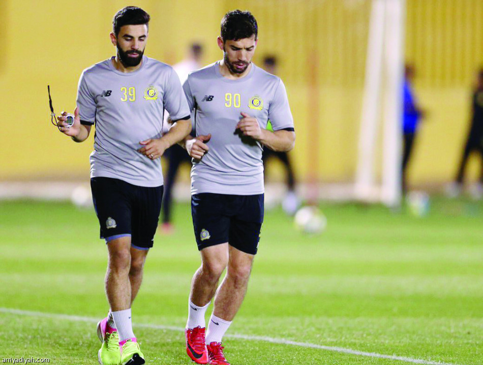 الفريدي  يعتذر.. والعقاب تطبيق اللائحة