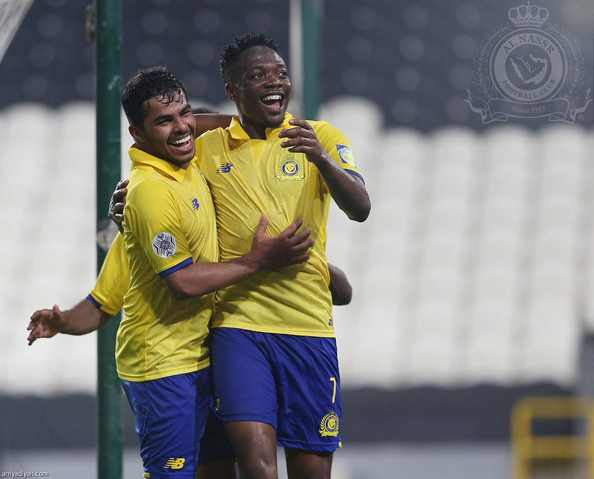 نسر النصر.. ظهر