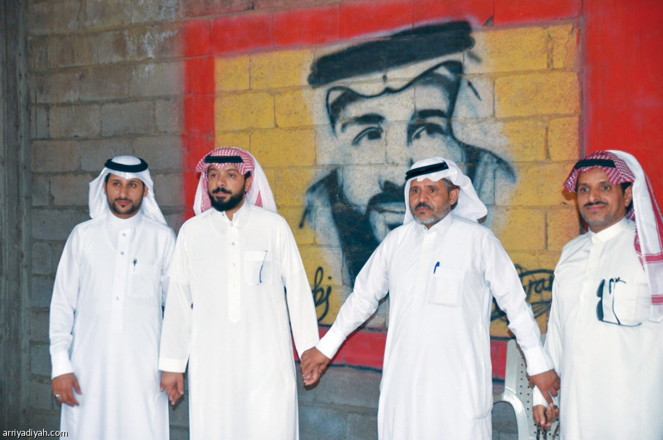 الملعب المنحوت
قصة تنتظر نهاية جميلة