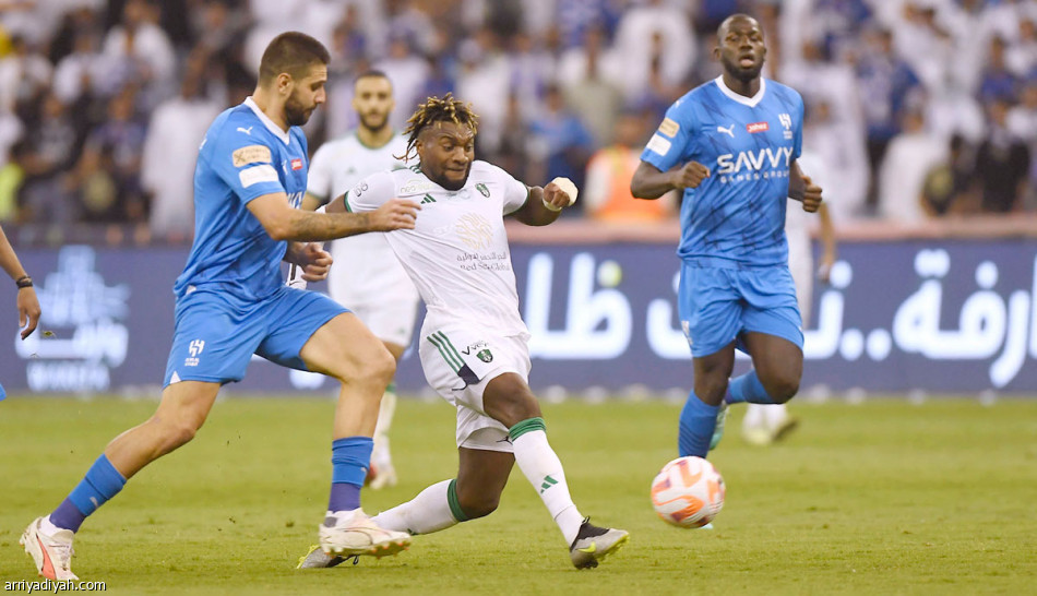 سافيتش
يسبق الزمن