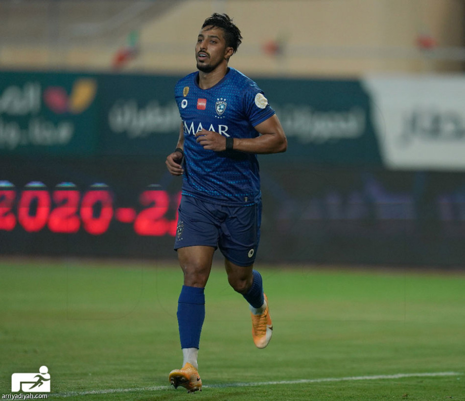 الهلال.. صدارة قبل النصر