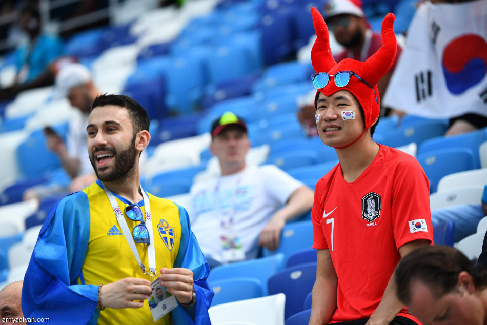 ثقافات التشجيع