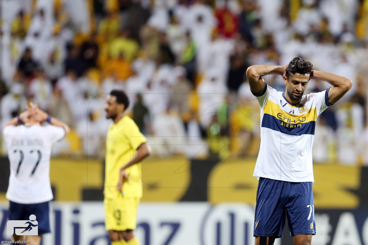 بداية مخيبة