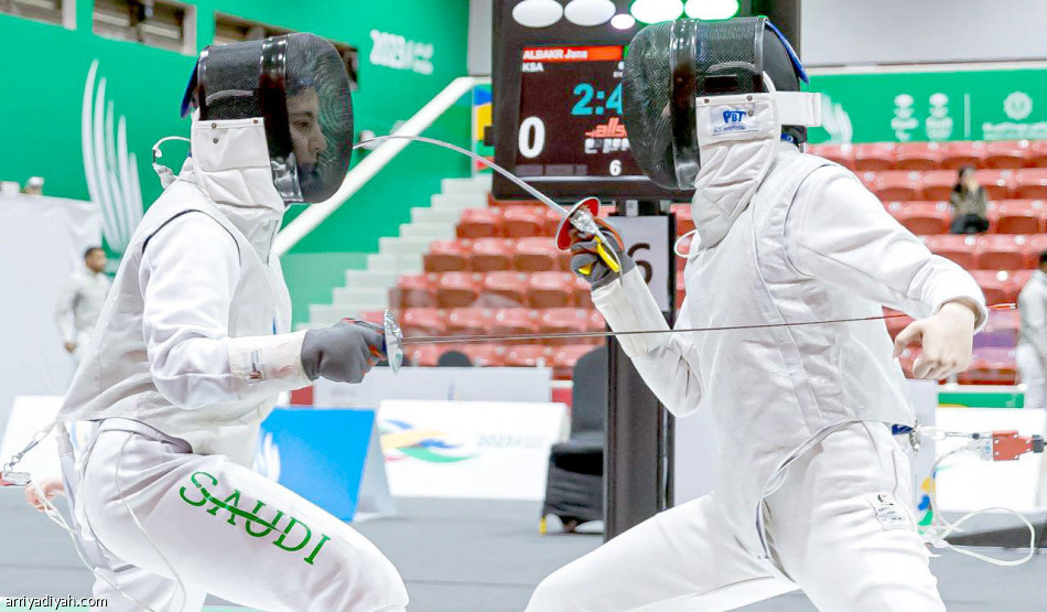 خمسيني يسجل أفضل الأرقام