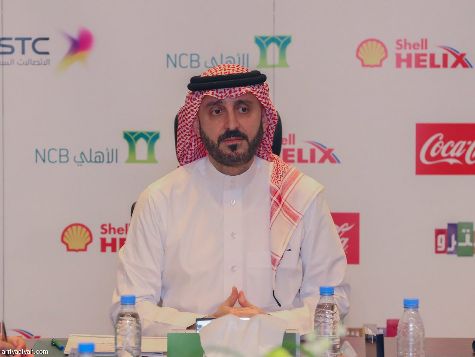 إقالة كيتشينج من رئاسة «الانضباط» .. وتعيين الرفاعي