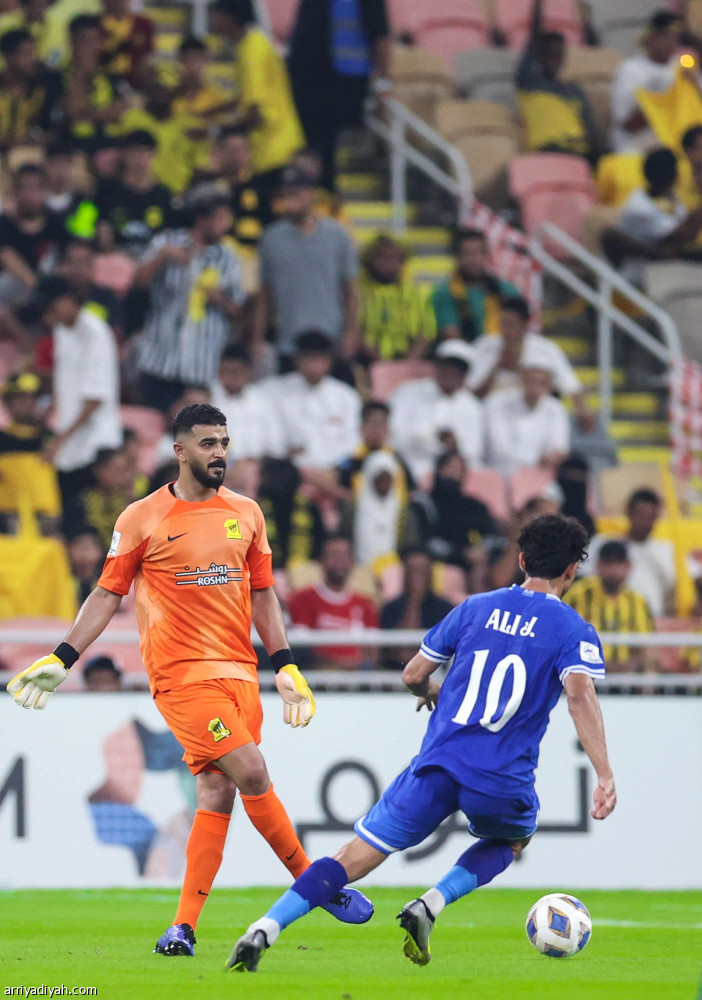 النمور
تكسب شراكة الليوث