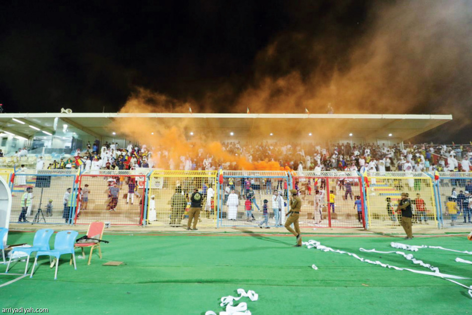 أبو سراج
في المدرج