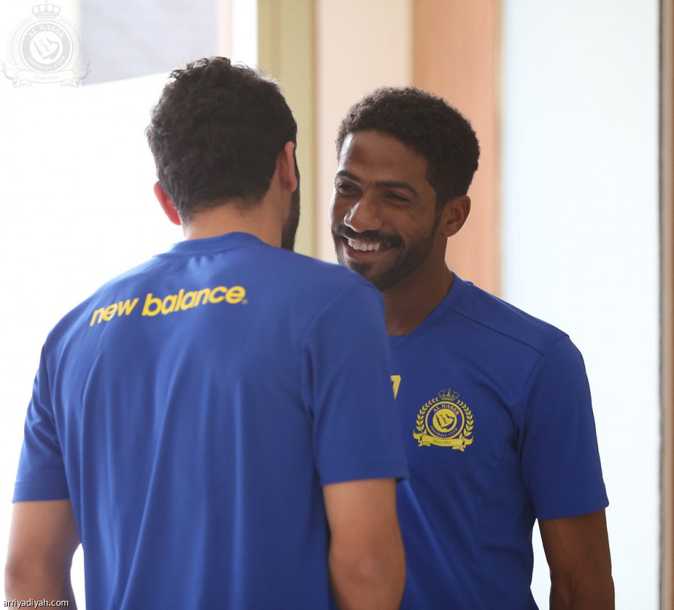 النصر يعود