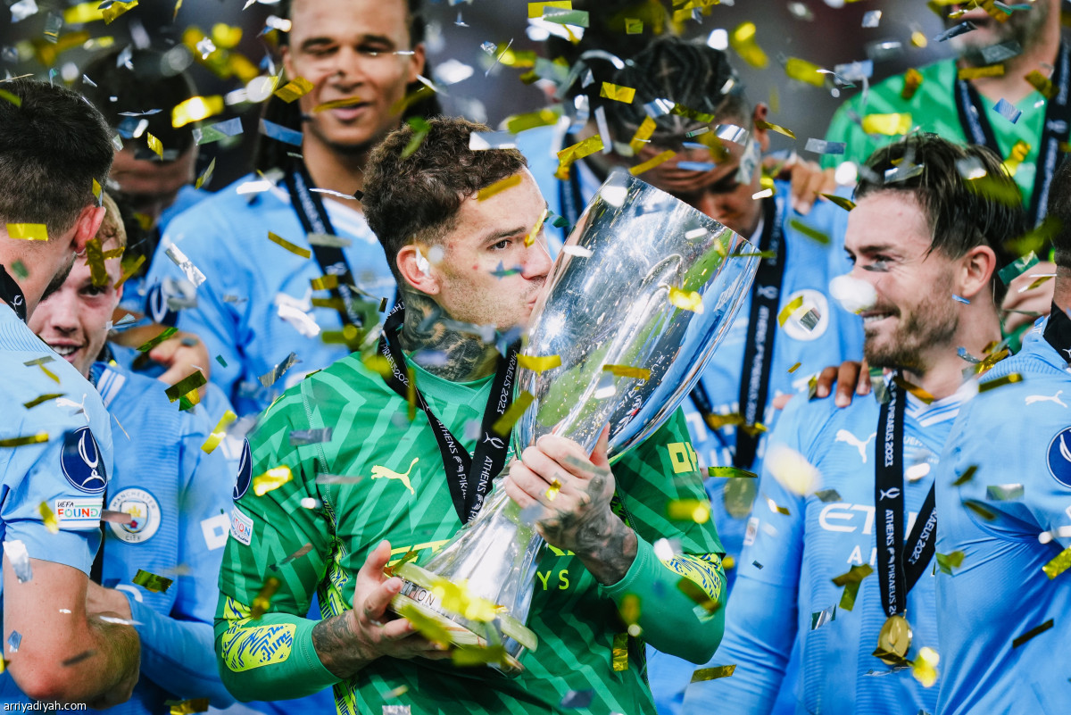 وداع تاريخي