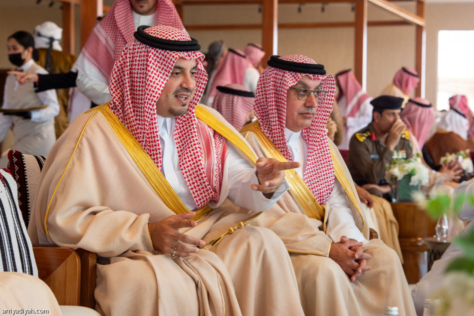 4 مليارات ريال
قيمة هجن النهائي