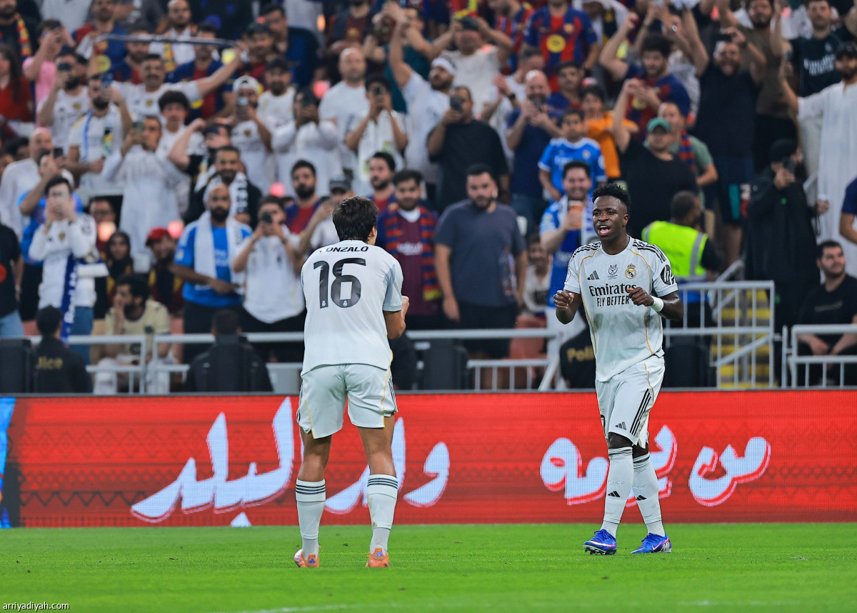 برشلونة سوبر إسبانيا