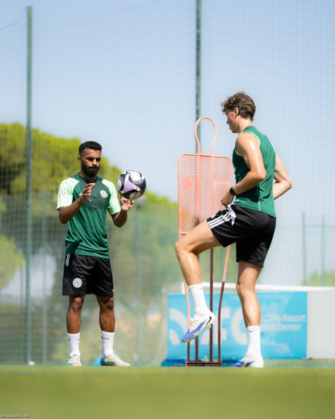 الاتفاق يعود