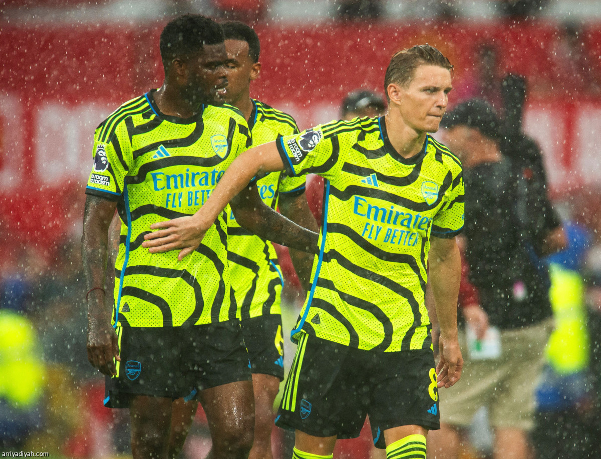 تمسك بالأمل