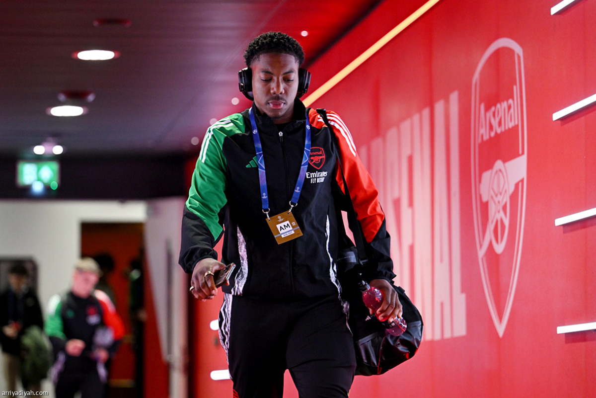 الليلة الكبرى