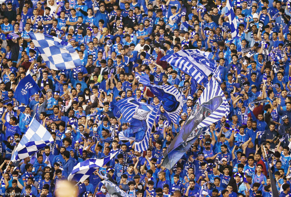 بطل الشتوية 
6 ألقاب هلالية