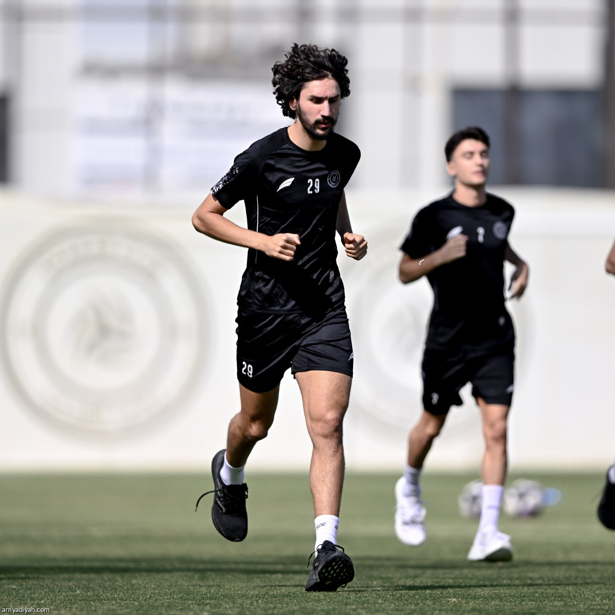 استرجاعية في الشباب