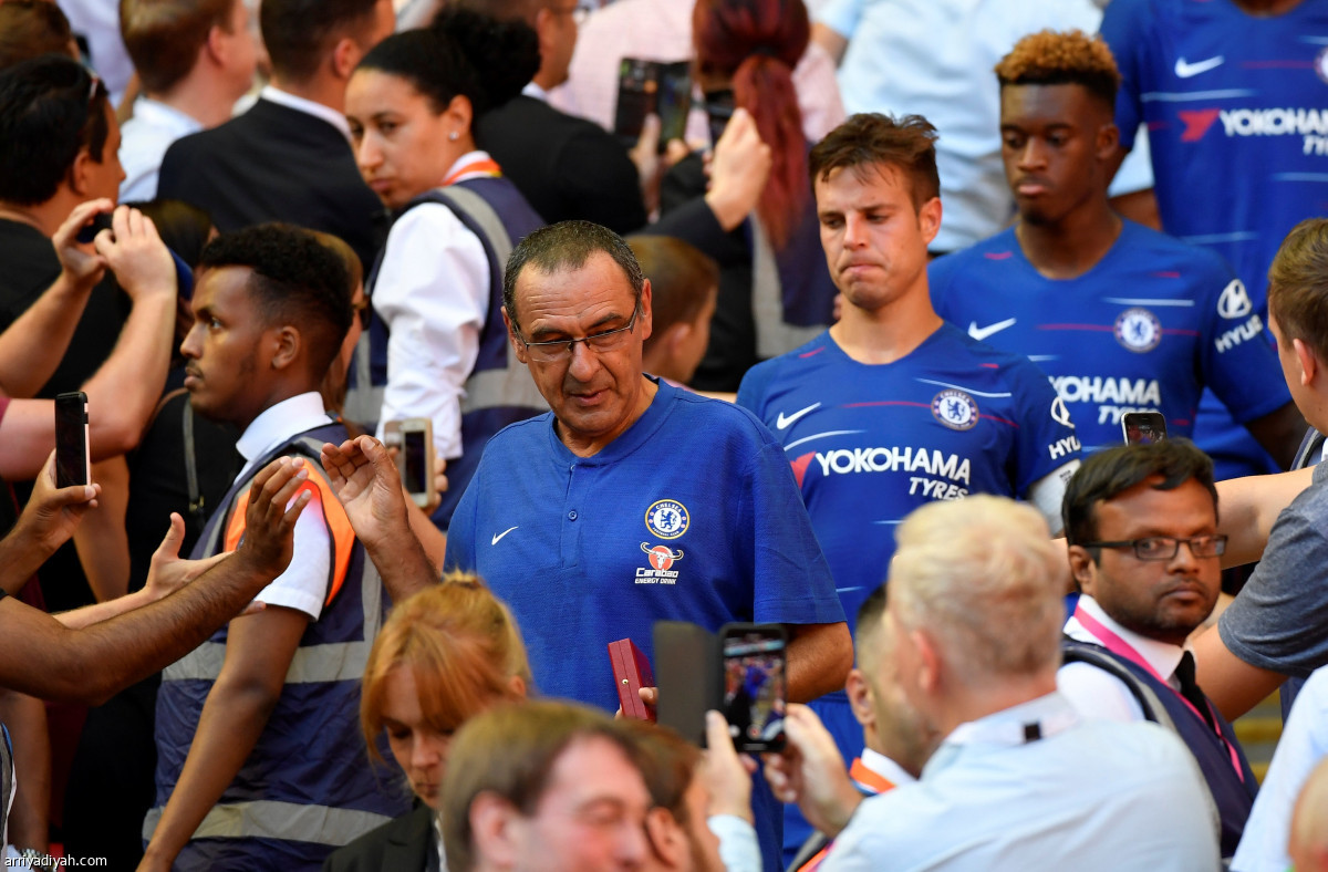 أول انطلاقة فاشلة