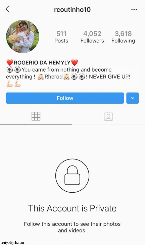 أجانب الاتفاق.. 
غياب في مواقع التواصل