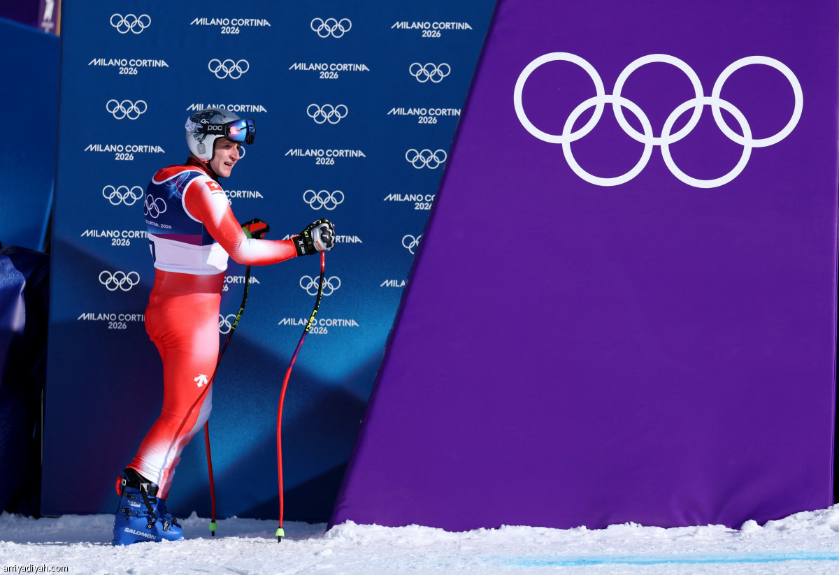 استعداد أخير