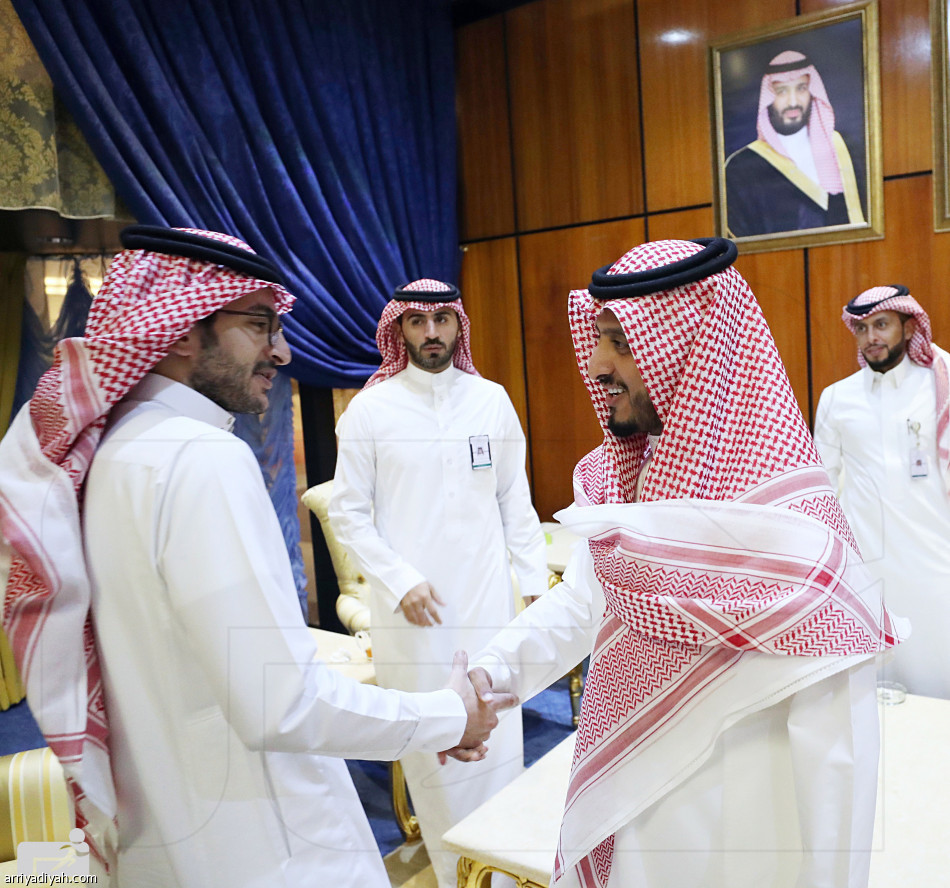 البريكي يتحدث عن النصر والانتخابات والهيئة والمساواة