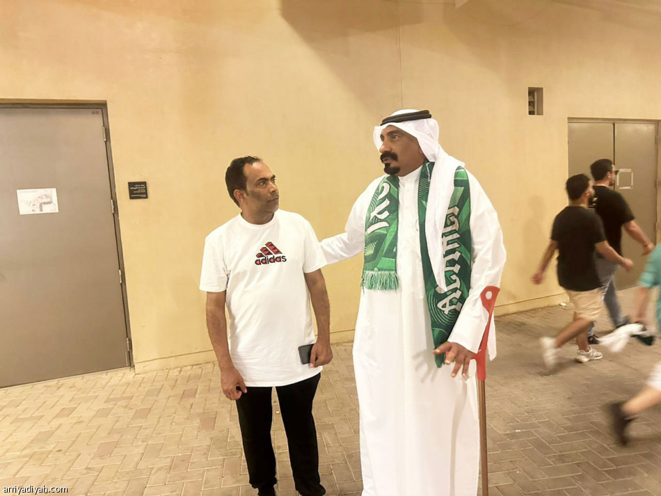 بعد 38 شهرا..
بطل الديربيات.. عاد